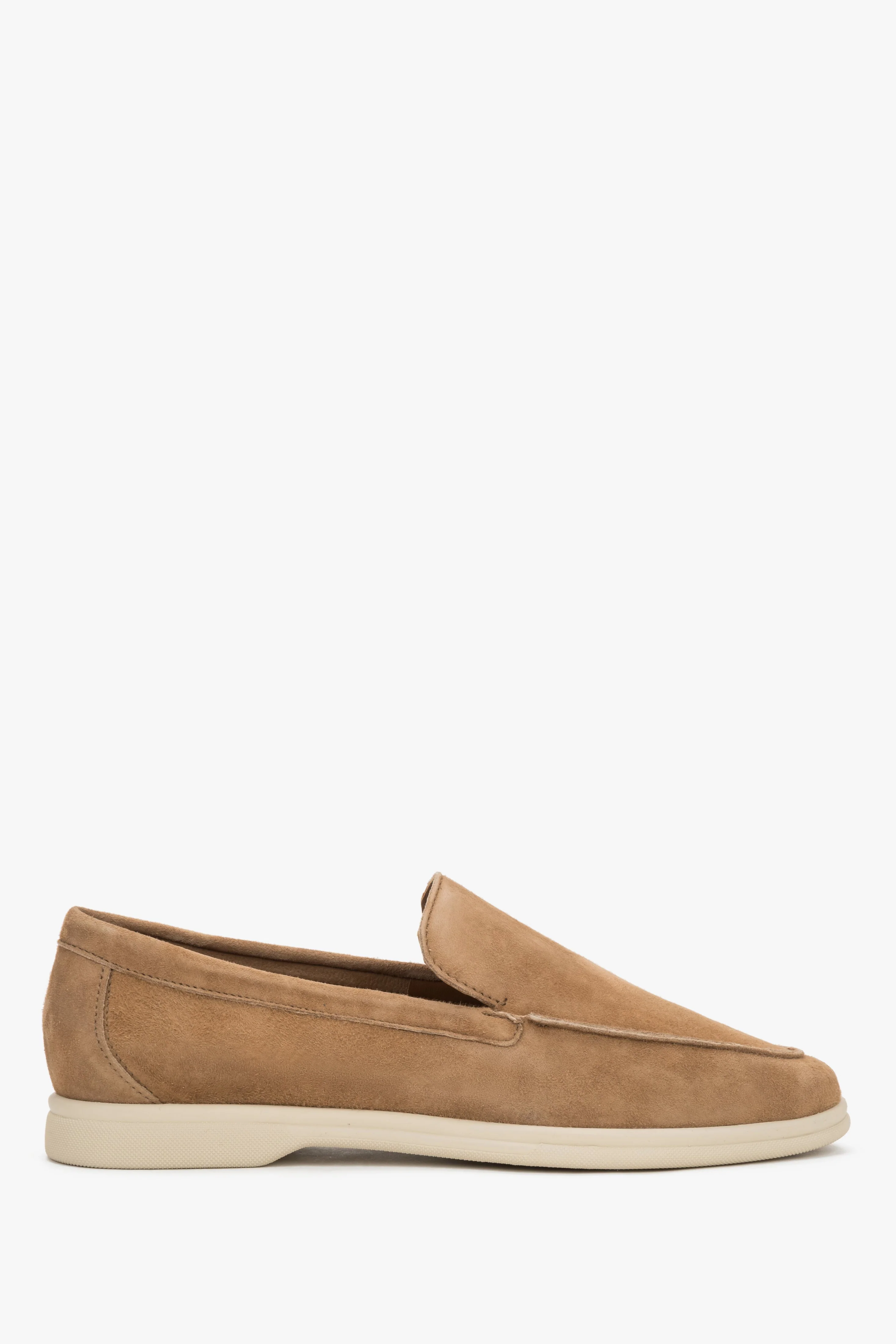 Buty wsuwane damskie, slip-on