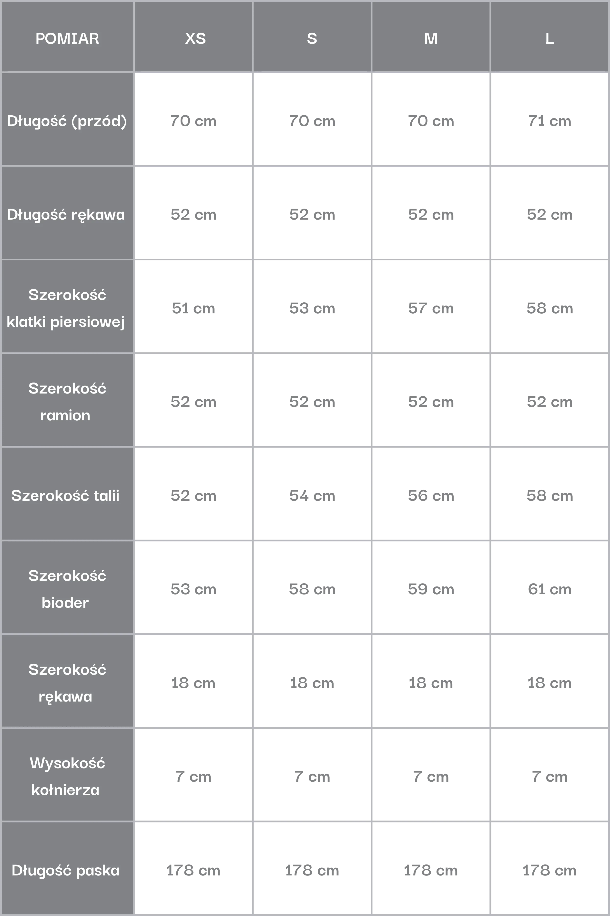 Krótki dwurzędowy płaszcz damski z wełną w brązowym kolorze Estro ER00118640 - Image 9
